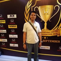 Marketing Honda